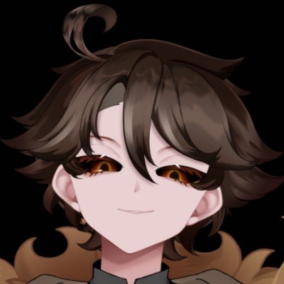 🔞 Minors DNI | Twitch Affiliate | Banner&Assests: @UtahimeMing | Fan 🎨: #talonillust | VTART: @MiyamiShiromi1 | VTRIG: @RamuneLive | PNG: @koshiiyu