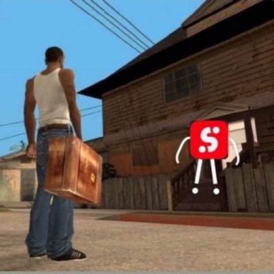 themontari's profile picture. SportyBet codes | Smart slips | Football updates
Turn on post notifications. Let’s cash out. 💸