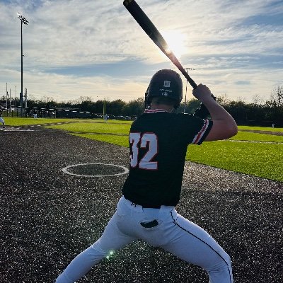 hudsonrmiller32's profile picture. 