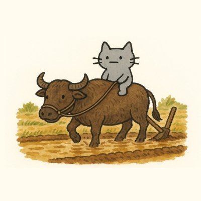 Ghunter_Web3's profile picture. 寻找all in chances