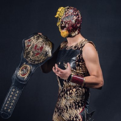 • European Pro Wrestler 🇪🇺 • From Belgium 🇧🇪 • Wrestled: 🇧🇪🇫🇷🇺🇸🇬🇧🇩🇪🇭🇺🇪🇸🇳🇱🇮🇹