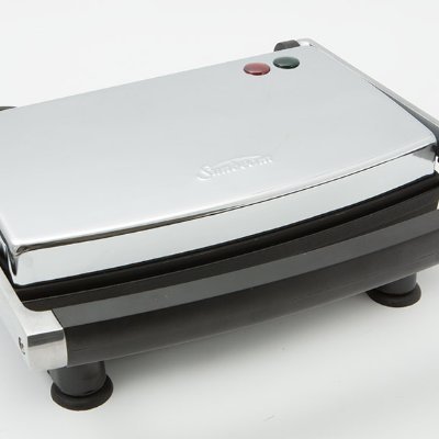 Sandwich Press