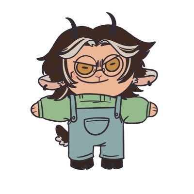 Mcyt / 🇵🇷 /22/ I do art 🖌️/ Skephalo - Dnf / neg free zone 🚫 / multifandom alt @morata_art