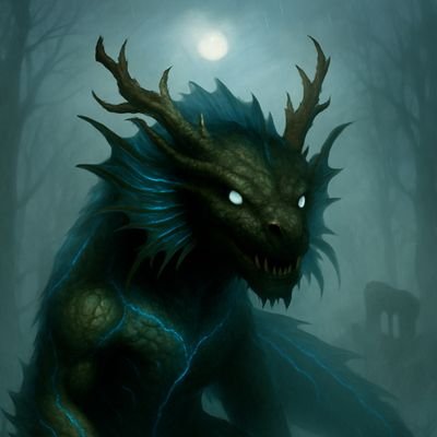 Author of Geruha: Wailing Beneath the Rain 🌧
Malaysian horror of monsters, myths & madness 🐉
📖 Now on Amazon Kindle | #Kaiju #HorrorFiction