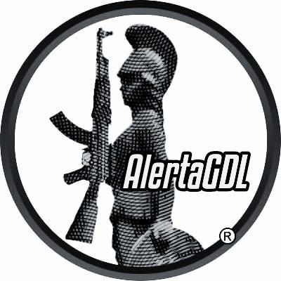 #AlertaGDL es un espacio de información critica de los sucesos en temas de inseguridad que ocurren en Jalisco. 🚫 No promovemos la violencia. 🚨