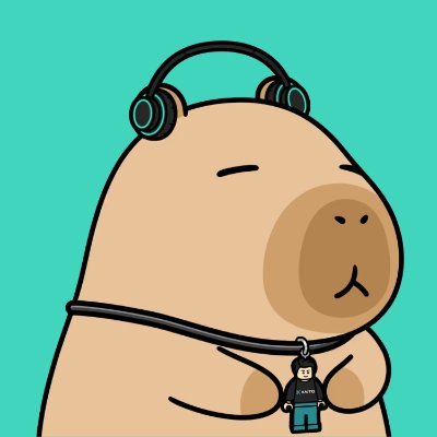 InfoFi | InfoFi | Web3
Content creator and just a chill guy