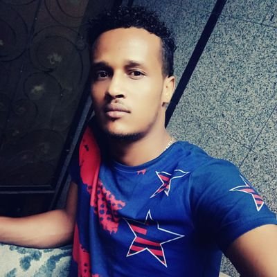 ZiyadA73454762's profile picture. Birmadummaa