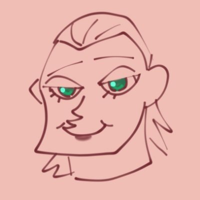 baopo_shuaige's profile picture. 看什么看，给你一拳