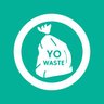 yo_waste's profile picture. Book a reliable, affordable, recurring, and on-demand trash pickup — all from your phone.