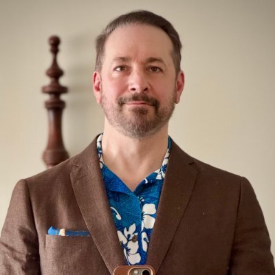 Creative Technologist, TTRPG Game Designer