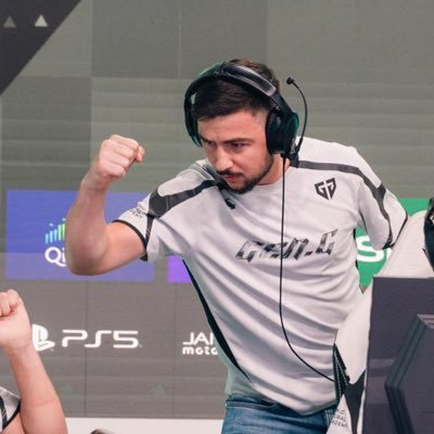 Head Coach @GenG @geng_gold in EML R6s ✉️erdal.coti@gmail.com Former @ENCE