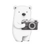 shop_shirokuma's profile picture. オンラインカメラ屋さん｜広報「こぐま」のつぶやき｜YouTube、Instagram、Tiktokも更新中｜コメントお待ちしてます！
