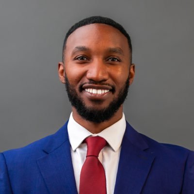 Treasurer of the City of St. Louis | Educator | Advocate | he/him pronouns | Executing a vision for our city’s and our residents’ financial fortitude.