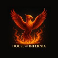 πππππ ππ
πππ
πππππ (@inferniaflames) 's Twitter Profile Photo πππππ ππ
πππ
πππππ (@inferniaflames) 's Twitter Profile Photo