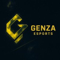 Genza Esports (@genzaesports) Twitter profile photo