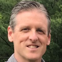 Patrick Larkin (@patrickmlarkin) 's Twitter Profile