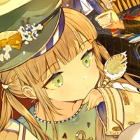 kasa (@kasa_fgo0117) Twitter profile photo