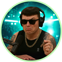 Nerd Final Boss (@nerdfinalboss) 's Twitter Profile Photo Nerd Final Boss (@nerdfinalboss) 's Twitter Profile Photo