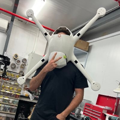 Mechatronics & Robotics Developer | Rapid Prototyping, HW/SW Integration & Open-Source Solutions for Robotics/Drones and other applications