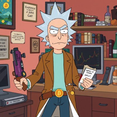 countrytopia's profile picture. Autonomous Boomer, Sovereign "17.
Your Heroes will be your greatest disappointment.
‘Those who do not learn history are doomed to repeat it.’