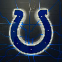 Benjamin (@coltsirish86) 's Twitter Profile