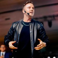 Cyrus Levi (@cyrus_levi6) 's Twitter Profile