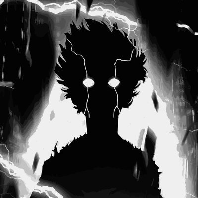 TypeError86's profile picture. Building cool stuff