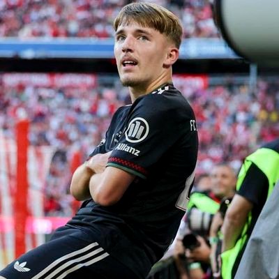 tahadonnie_'s profile picture. 🇲🇦🇨🇭 | FCB/AFCA