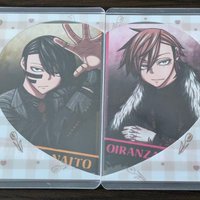 えびふらい (@onimomomo1211) 's Twitter Profile