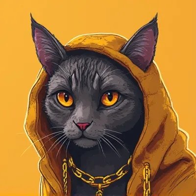 Julie2560112401's profile picture. Decoding the Future 🔑💰🌐 | Pioneering in Crypto, NFTs & DeFi. Let's innovate together!