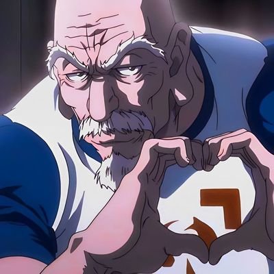 شخص عاشق لي الانمي و الألعاب و المانجا و الافلام والمسلسلات و كرة القدم و الهيب هوب و الموسيقى و الكوميكس
الهدف: 100 متابع🔥
#FCB #ONEPIECE #MARVEL