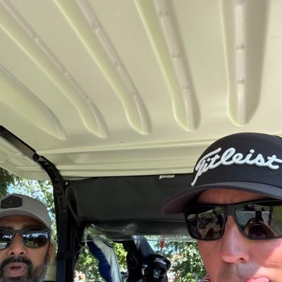 DanMc502's profile picture. I love golf and the LOUISVILLE CARDINALS! Let’s go Brandon!!!