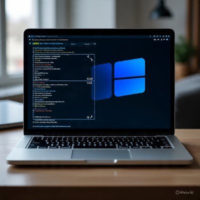 ajw254m's profile picture. IT Specialist Cybersecurity, ERP Implementation, AI/ML Data Annotation
"Tech enthusiast | Sharing coding tips, programming insights, and industry trends!