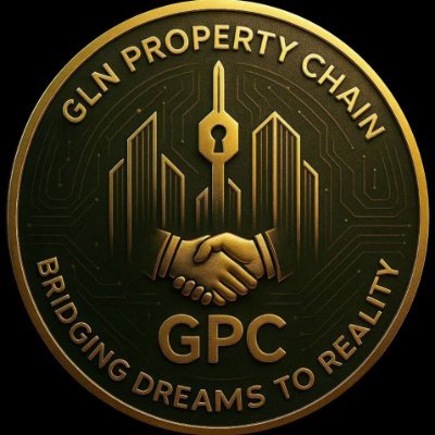 📌Funder & CEO
-GLN Property Chain🏠
-Aurex (ARX) Gold & Silver Tokenization🥇🏆 At Sidra Chain
🇪🇬