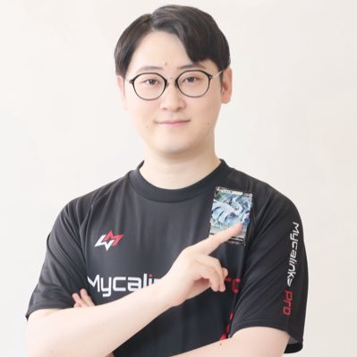 PokémonTCG / Mycalinks Pro . スポンサー(@mycalinks) / WCS2024 日本代表 / CL2024札幌3位 / 日常と考察→@nanase_pk1