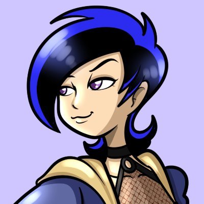 Tsubasa (Your favorite non-binary Dragon)さんのプロフィール画像