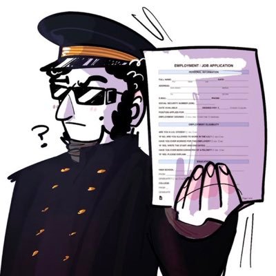 cmdrgore's profile picture. 