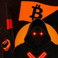 Satoshi's Secret ₿⚡ (@s4toshis_secret) 's Twitter Profile Photo Satoshi's Secret ₿⚡ (@s4toshis_secret) 's Twitter Profile Photo