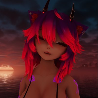 Local Vampibus /
TransFem Agender Mess /
Png Model: @bnnyinbed /
Model: @salacitae /
My Fox: @Nbladefox /
https://t.co/iFYUBElafq