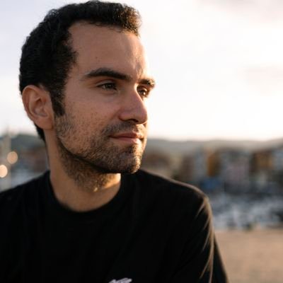 🎥 Freelance Filmmaker & Photographer
🎬 Content Editor
📌 Valencia/Bilbao
📧 sgarciacine@gmail.com