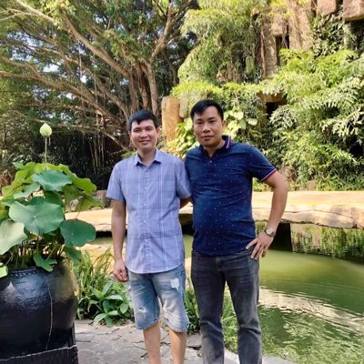 Là người vui vẻ, hoà đồng ham học hỏi