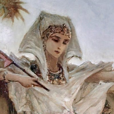 Priestess Kythereia Profile