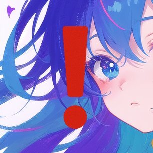 excla_975's profile picture. 