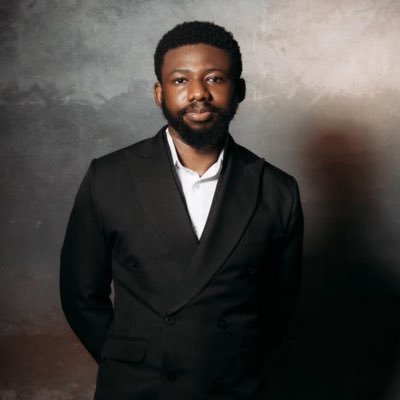 24, Developer Advocate, Educator ~ I create technical articles and software with Go | Tech Strategy | Building @ekeminios @produptiv @mojoafricahq
