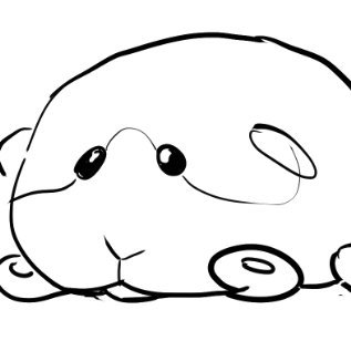@jadoochicken 의 낙서 계정 doodles go on here / 🔞NSFW+OC+etc 성인용 컨텐츠가 필터없이 올라올 수 있음