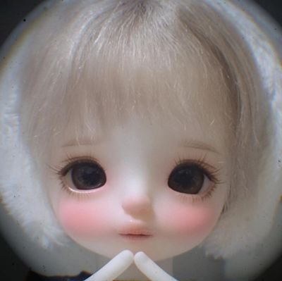 roeul_n's profile picture. ☁️ 로을 | 성인 | BJD | USD, 70 ☁️