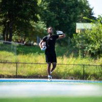 Tre Morrison (@tremorrison12) 's Twitter Profile