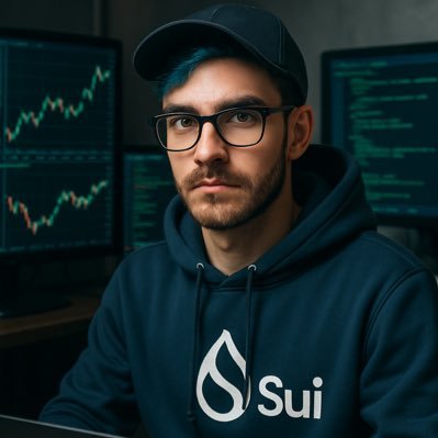 suiinvest757's profile picture. 