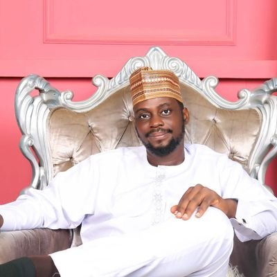 Mohammad Fulani | 🌱 Founder, WATERMEL8N LIMITED | 💼 Failure 🔑 to Success 💡