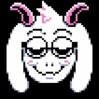 Wizardgoat_18 (@ralsei_lightner) 's Twitter Profile